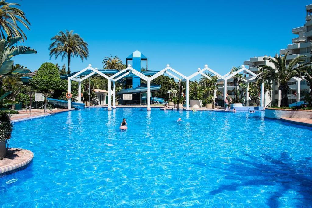 Benalbeach 51 Benalmádena Extérieur photo