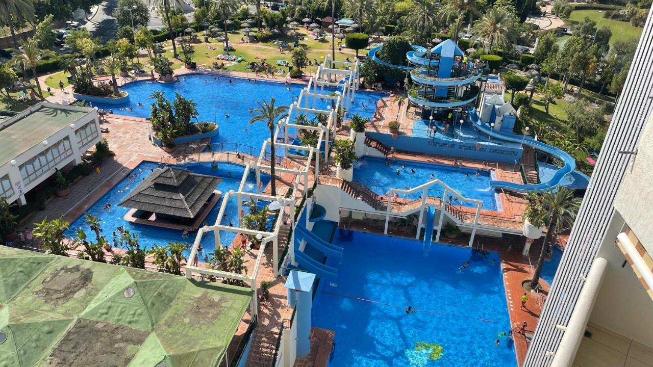 Benalbeach 51 Benalmádena Extérieur photo