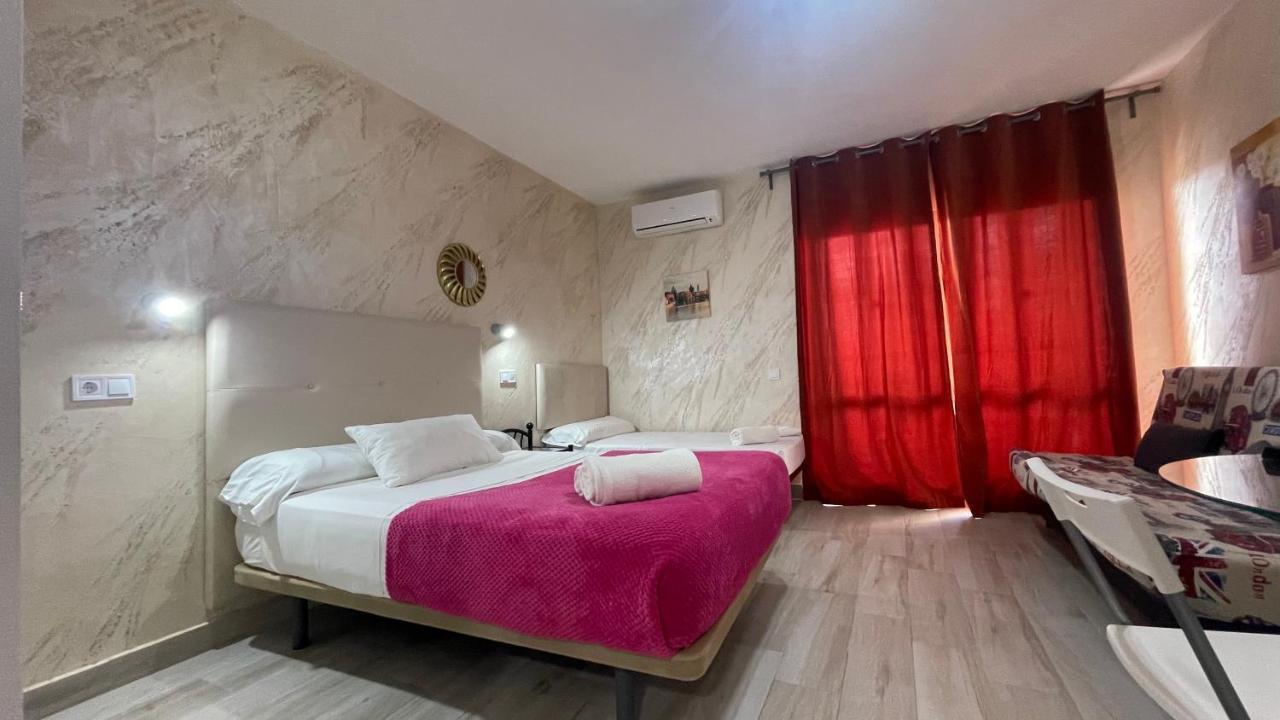 Benalbeach 51 Benalmádena Extérieur photo