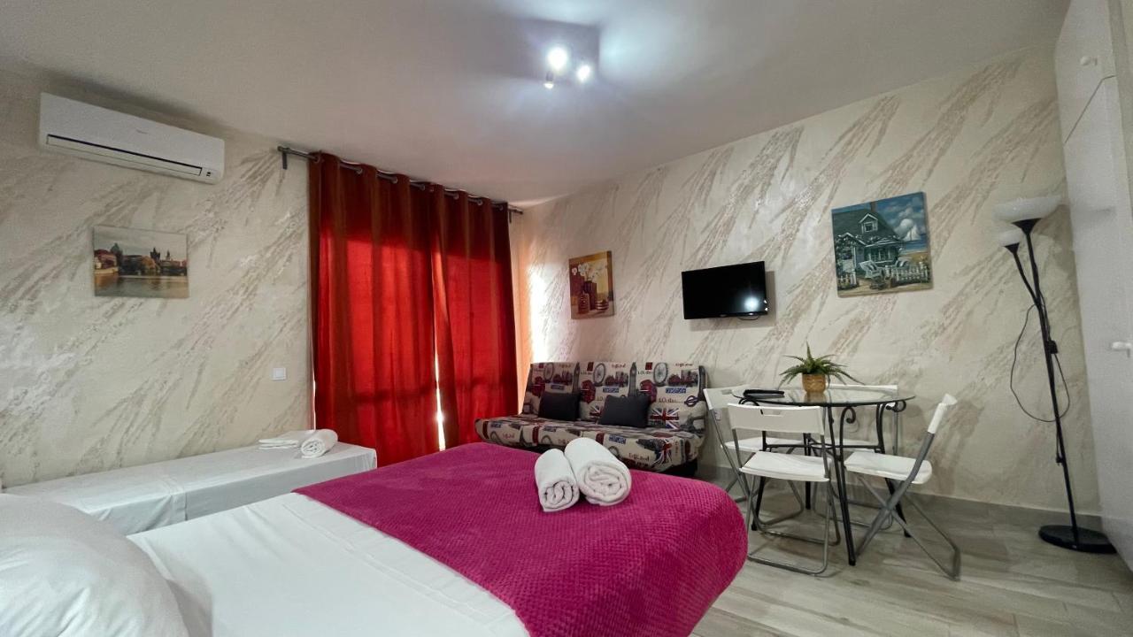 Benalbeach 51 Benalmádena Extérieur photo