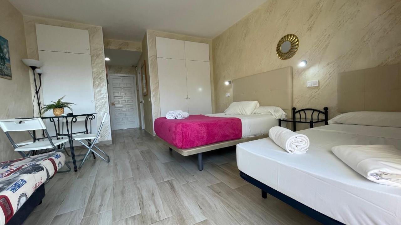 Benalbeach 51 Benalmádena Extérieur photo
