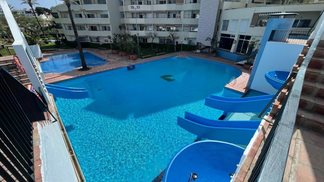Benalbeach 51 Benalmádena Extérieur photo
