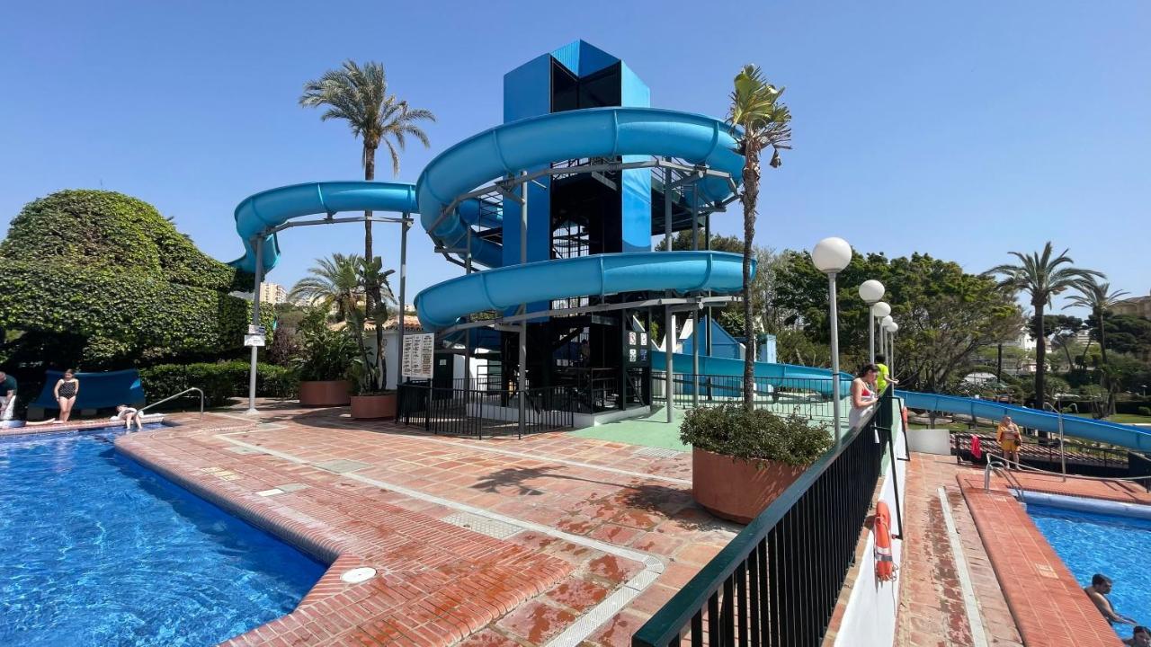 Benalbeach 51 Benalmádena Extérieur photo