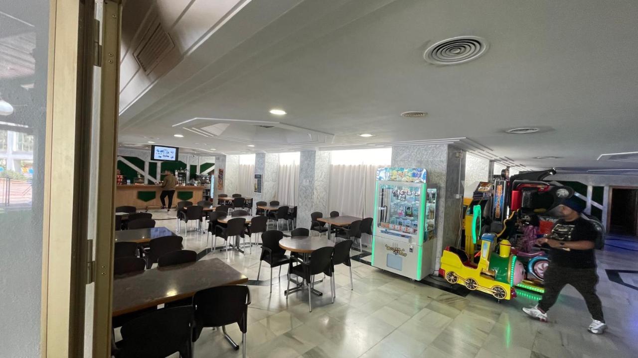 Benalbeach 51 Benalmádena Extérieur photo