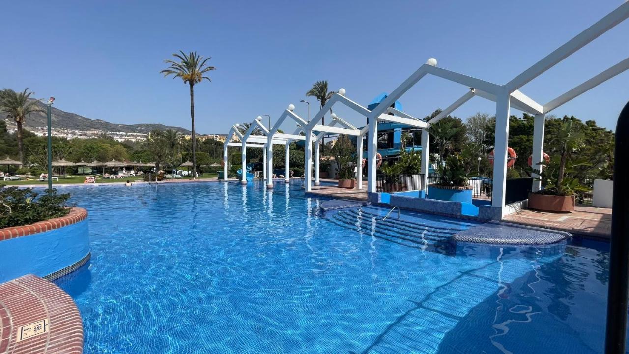 Benalbeach 51 Benalmádena Extérieur photo