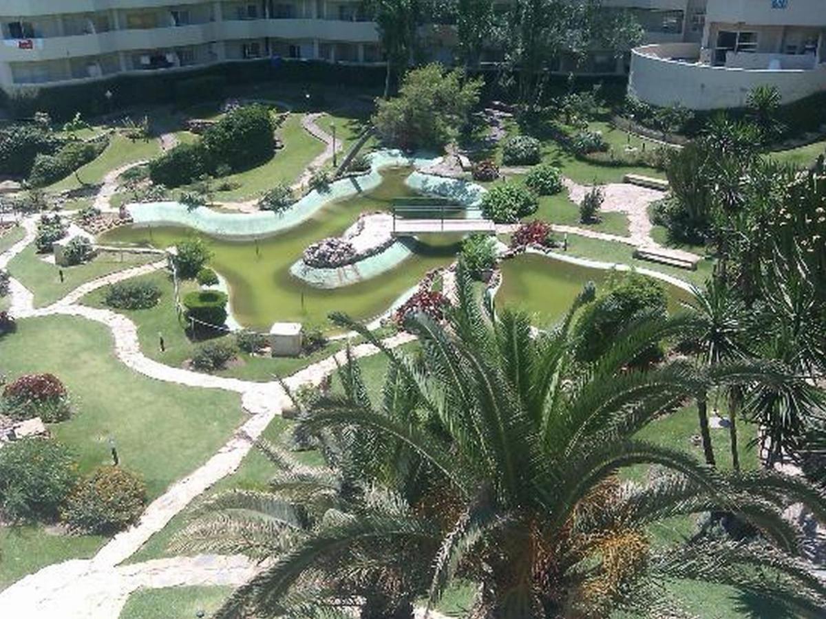 Benalbeach 51 Benalmádena Extérieur photo